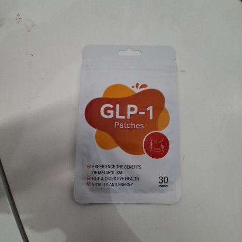 30PK GLP-1 GUT & DIGESTIVE HEALTH PATCHES image 2