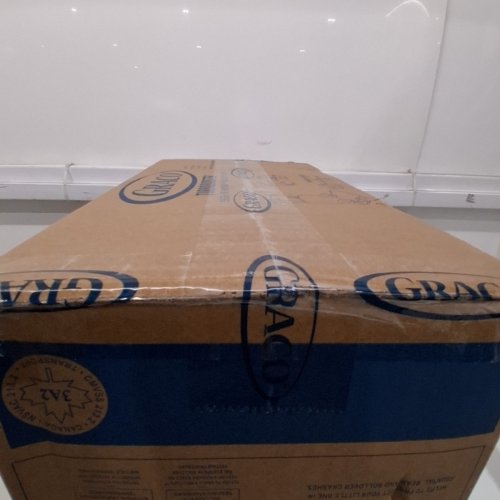 GRACO 2-IN-1 TURBOBOOSTER HIGHBACK TO BACKLESS BOOSTER CAR SEAT - 40LB TO 100LB MAX - BLACK (MODEL: 2168325) image 5