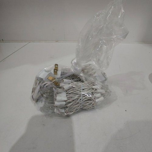 2PK CHRISTMAS MINI STRING LIGHTS - 23FT - WARM WHITE image 4
