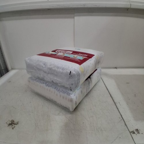156PK PAMPERS SWADDLERS 360 PULL ON - SIZE 3 image 2