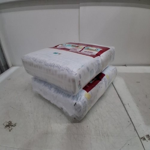 156PK PAMPERS SWADDLERS 360 PULL ON - SIZE 3 image 3