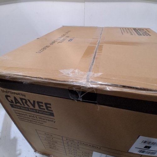 2PK GARVEE MODERN UPHOLSTERED DINING CHAIR - 32.2" - 265 LBS MAX - BEIGIE (MODEL: CY-2306) image 2