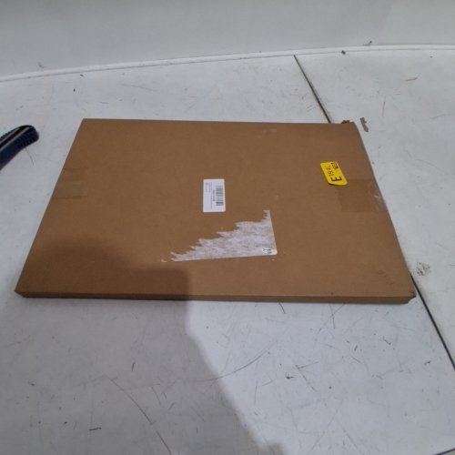 10PK HUAALIUCHE C-60 SANDING SCREEN DISCS - 12" X 18" image 4