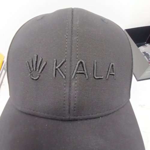 KALA RED LIGHT THERAPY-HAIR GROWTH HAT - BLACK (MODEL: KA-91/2048329) image 4
