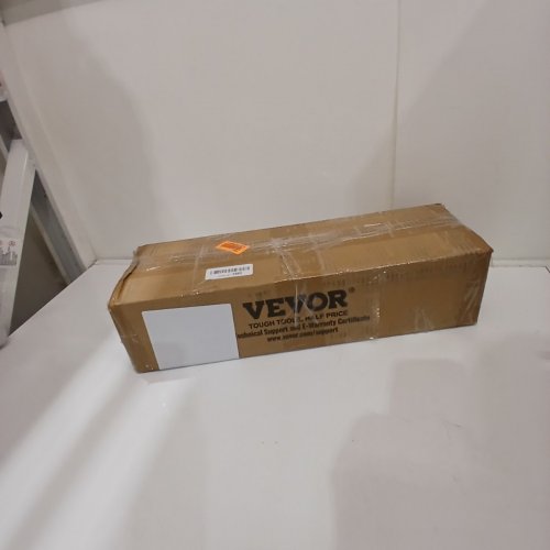 4PK VEVOR 4 X 4 POST ANCHOR BASE- 4" X 4" - BLACK (MODEL: QBLZ-4IN-4) image 3