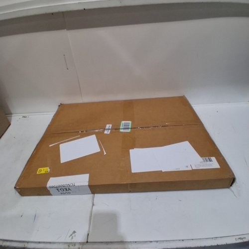 LED BATHROOM MIRROR WITH ANTI FOG - 20'' X 28'' image 4