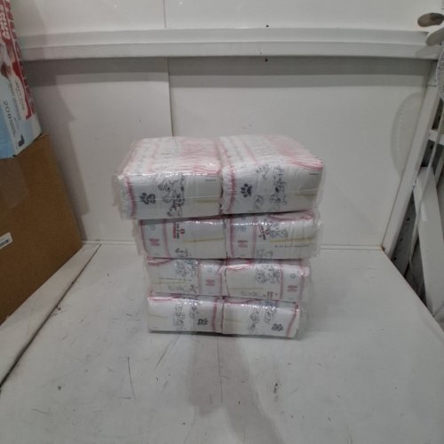 208PK HUGGIES SNUG & DRY DIAPERS - SIZE: 1 (8 LBS TO 14 LBS) - DISNEY image 2