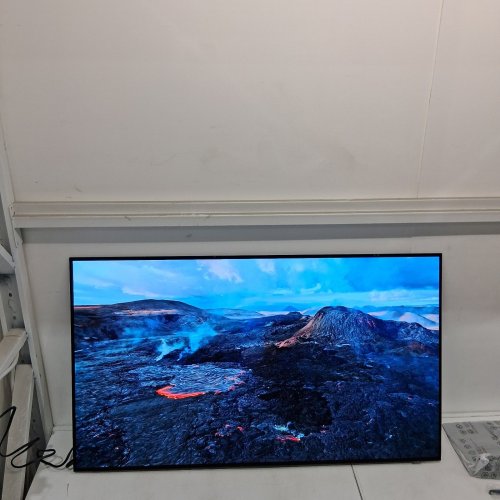 SAMSUNG S90F SERIES 4K UHD OLED HDR+ 120HZ TIZEN SMART TV - 48" - GRAPHITE BLACK (MODEL: QN48S90FAE) image 6