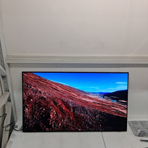 SAMSUNG S90F SERIES 4K UHD OLED HDR+ 120HZ TIZEN SMART TV - 48" - GRAPHITE BLACK (MODEL: QN48S90FAE) image 8