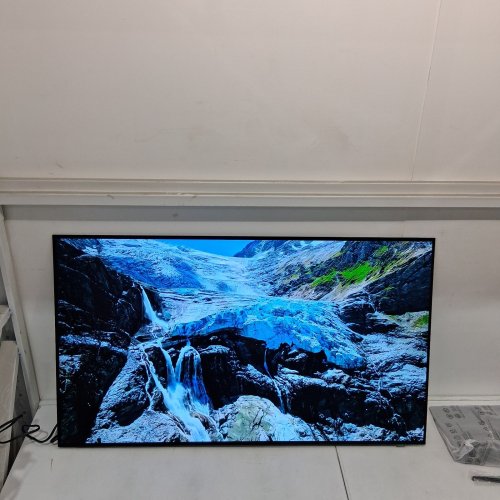 SAMSUNG S90F SERIES 4K UHD OLED HDR+ 120HZ TIZEN SMART TV - 48" - GRAPHITE BLACK (MODEL: QN48S90FAE) image 10