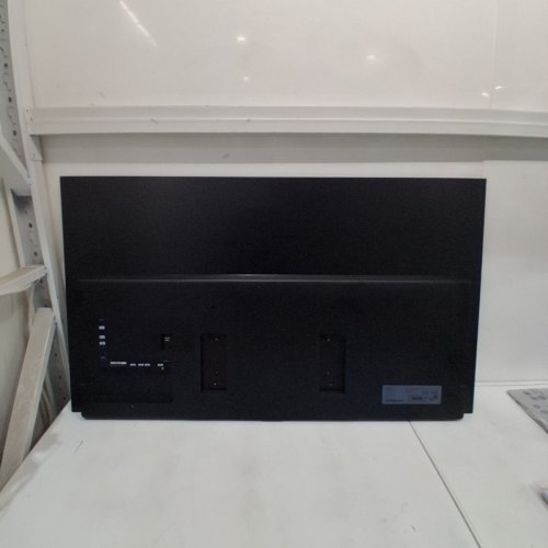 SAMSUNG S90F SERIES 4K UHD OLED HDR+ 120HZ TIZEN SMART TV - 48" - GRAPHITE BLACK (MODEL: QN48S90FAE) image 13