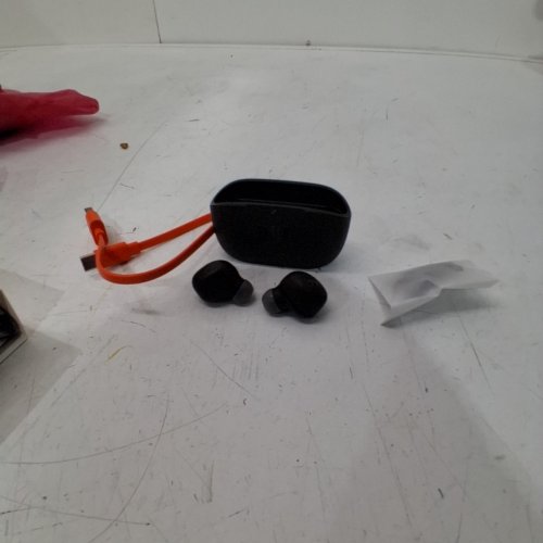 JBL VIBE BUDS 2 TRUE WIRELESS BLUETOOTH IN EAR EARBUD HEADPHONES - BLACK (MODEL: JBLVBUDS2BLKAM) image 4