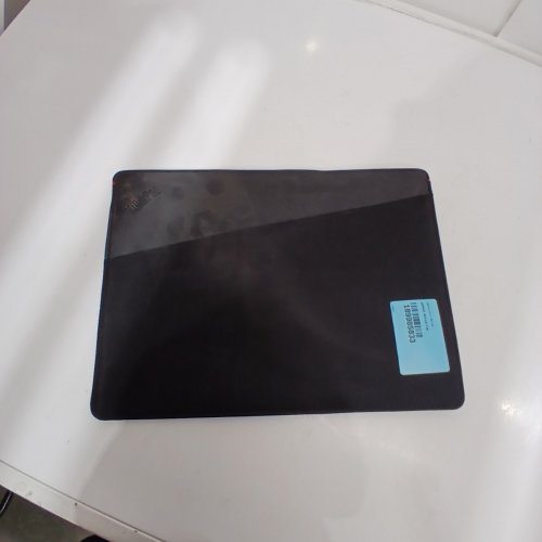 LENOVO THINKPAD TOPLOAD MAGNETIC LAPTOP SLEEVE - 15" - BLACK image 2