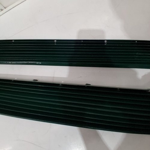 10PK ARIFARO HEAVY DUTY METAL FENCE U POSTS FOR WIRE FENCING - 6FT - GREEN (MODEL : FP-01) image 3