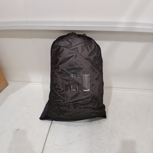 KEMI MOTO WATERPROOF BOAT COVER - 17FT-20FT - GREY image 6
