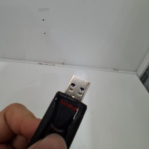 SANDISK CRUZER GLIDE 256GB USB FLASH DRIVE image 4