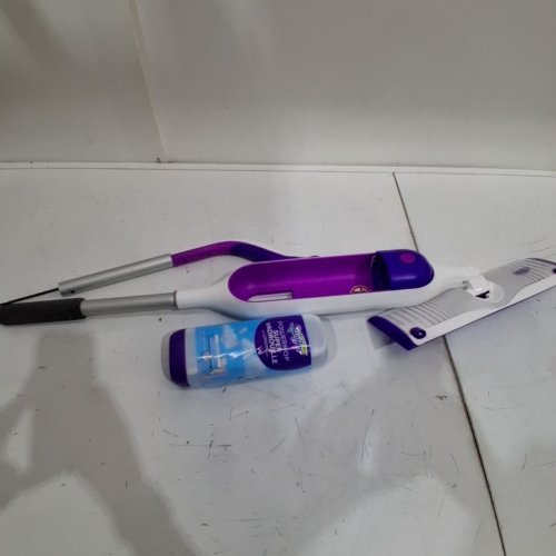SWIFFER POWERMOP MULTI-SURFACE MOP KIT image 3