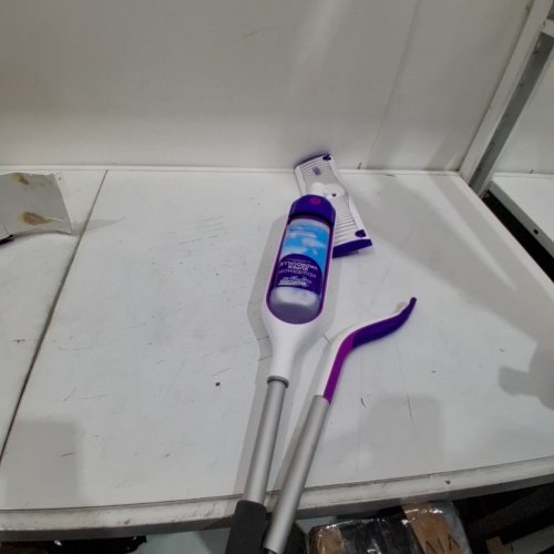 SWIFFER POWERMOP MULTI-SURFACE MOP KIT image 4