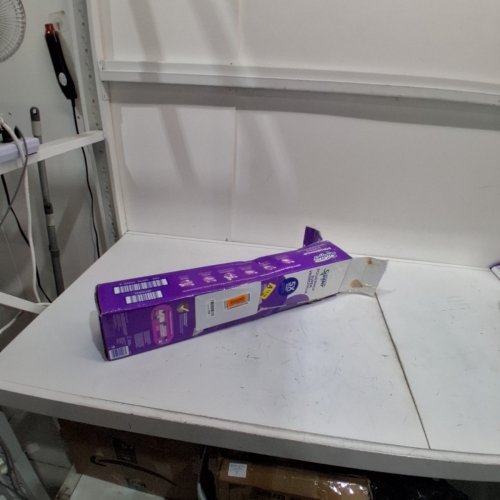 SWIFFER POWERMOP MULTI-SURFACE MOP KIT image 5