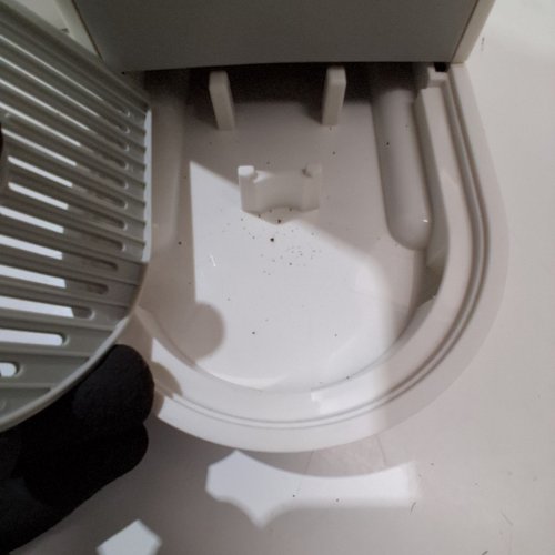 KEURIG K-SUPREME SINGLE-SERVE COFFEE MAKER - WHITE image 5