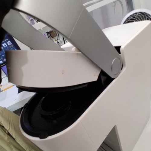KEURIG K-SUPREME SINGLE-SERVE COFFEE MAKER - WHITE image 6