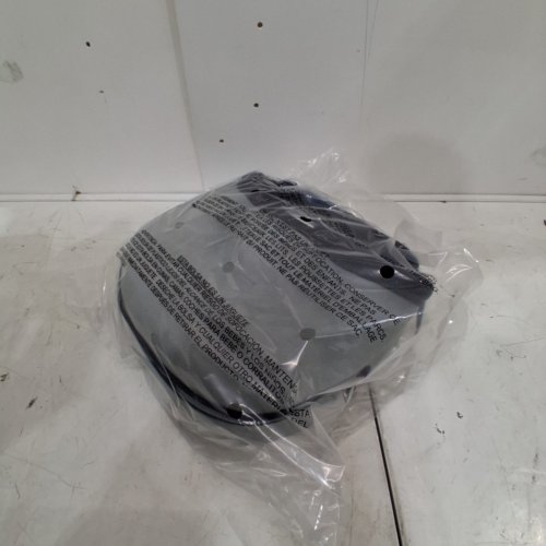 HOMEDICS FULL BODY SHIATSU MASSAGER WITH HEAT (MODEL: FMS-315HAGY-CA) image 2
