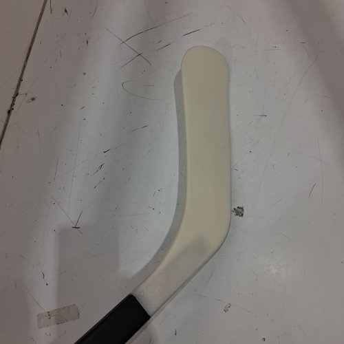 FRANKLIN SPORTS NHL 1040 POWER FUSION SHOT JUNIOR STREET HOCKEY STICK - 48" -LEFT HAND (MODEL: 12114F48LS) image 3