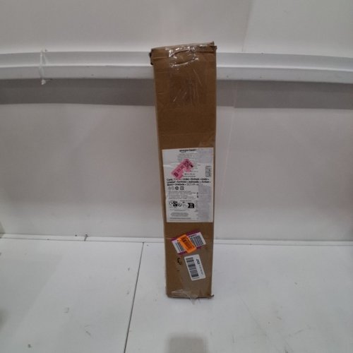 AMAZON BASICS LIGHTWEIGHT TRIPOD - 60'' - BLACK (MODEL: WT3540) image 3