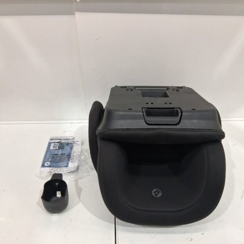 MAXI-COSI TANZA BELT-POSITIONING BOOSTER CAR SEAT - BLACK (MODEL: 22540CHHH) image 3