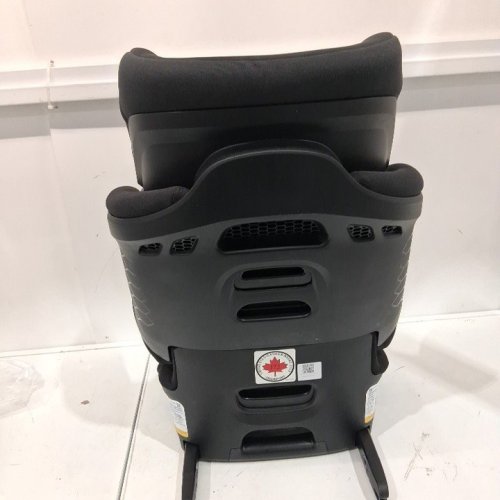 MAXI-COSI TANZA BELT-POSITIONING BOOSTER CAR SEAT - BLACK (MODEL: 22540CHHH) image 6
