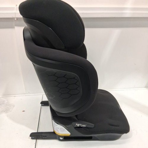 MAXI-COSI TANZA BELT-POSITIONING BOOSTER CAR SEAT - BLACK (MODEL: 22540CHHH) image 8
