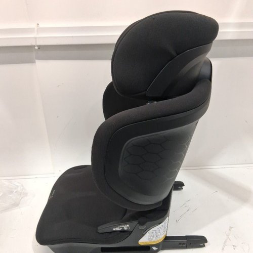 MAXI-COSI TANZA BELT-POSITIONING BOOSTER CAR SEAT - BLACK (MODEL: 22540CHHH) image 9