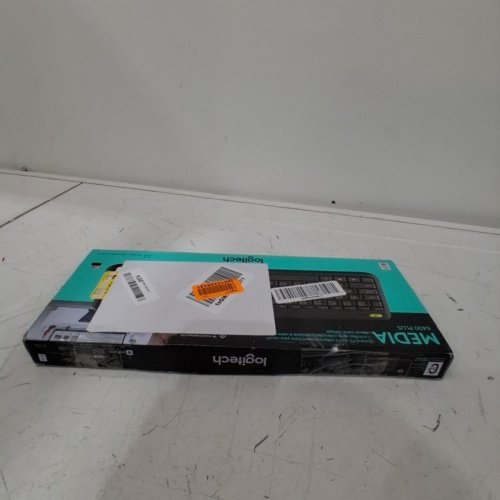 LOGITECH K400 PLUS WIRELESS TOUCH KEYBOARD (MODEL: Y-R0055) image 5