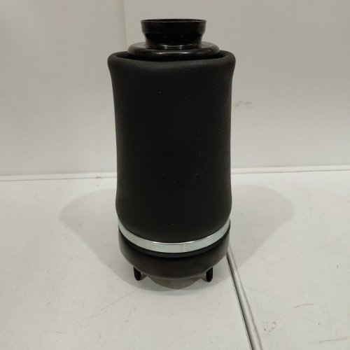REPLACEMENT AUTOMOTIVE FRONT AIR SUSPENSION SPRING - FOR SELECT MERCEDES-BENS MODELS - BLACK image 2