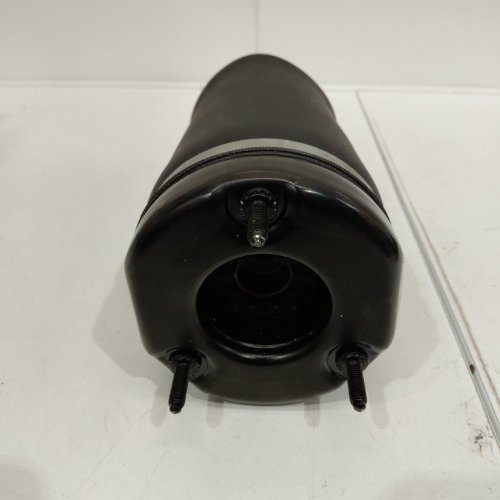REPLACEMENT AUTOMOTIVE FRONT AIR SUSPENSION SPRING - FOR SELECT MERCEDES-BENS MODELS - BLACK image 4