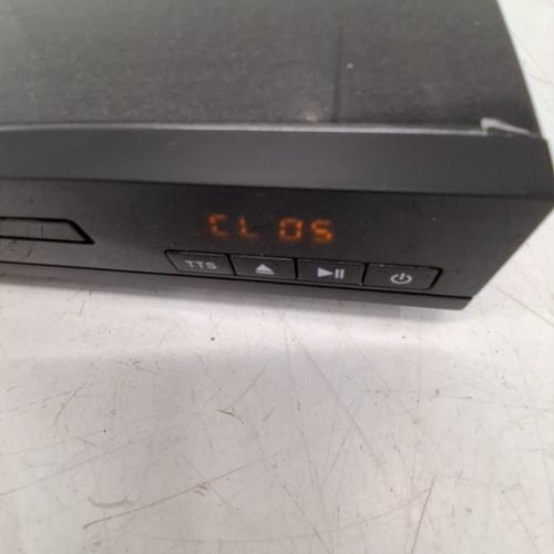 ONN. HDMI DVD PLAYER WITH WIDESCREEN/TV ASPECT RATIO - BLACK (MODEL: VIPRB-100144581) image 2