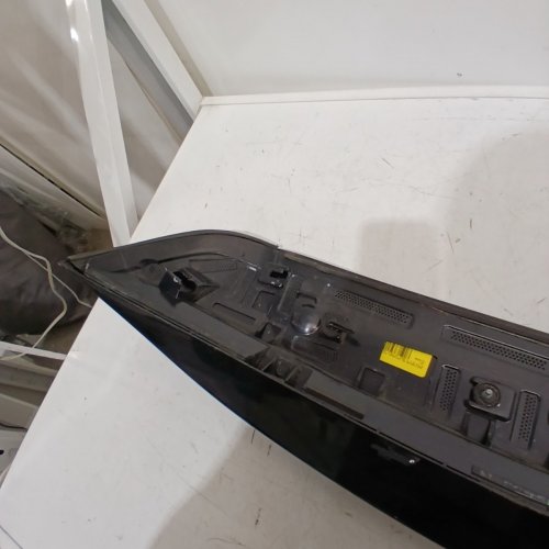 MOPAR LIFTGATE SPOILER FOR CHRYSLER PACIFICA 2017-2026 - 60.3" X 10.3" X 8.5" - GLOSS BLACK (ITEM: 6FG39TZZAF) image 5