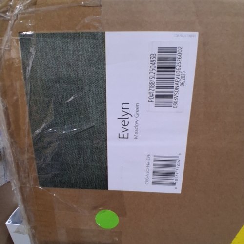 UPPABABY VISTA V3 STROLLER - EVELYN - GREY (MODEL:0303-VSO-NA-JMS) image 2