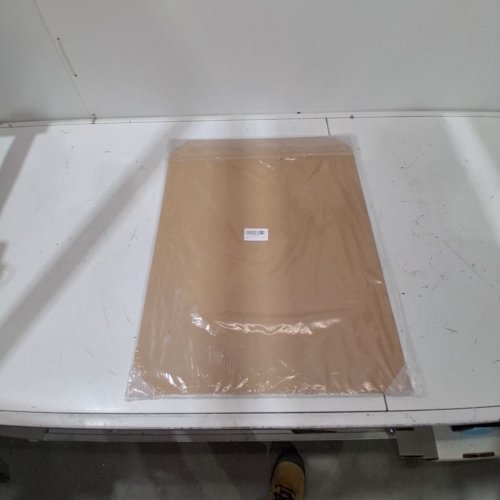 LANGAELEX ACRYLIC PLEXIGLASS SHEETS - 18" X 24" - CLEAR image 3