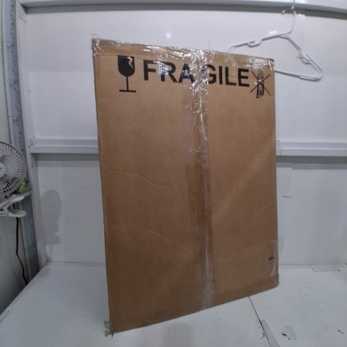 UMBRA PICTURE FRAME - 18" X 24" / 11" X 14" - NATURAL WOOD image 4