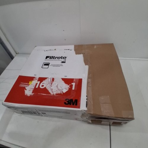 6PK 3M FILTRETE HEALTHY LIVING ULTRA ALLERGEN AIR FILTER - MPR 1500 16"X25"X1" image 4