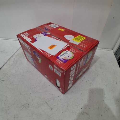 80PK HUGGIES LITTLE MOVERS HUGGFIT 360 - SIZE 6- MICKEY MOUSE (MODEL: 00036000566130) image 4