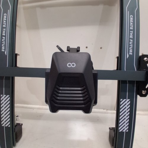 ELEGOO NEPTUNE 3 PRO FDM 3D PRINTER WITH AUTO LEVELING, DUAL GEAR METAL EXTRUDER & ULTRA-QUIET PRINTING - 225MM X 225MM X 280MM BUILD VOLUME (MODEL: NEPTUNE-3-PRO) image 13