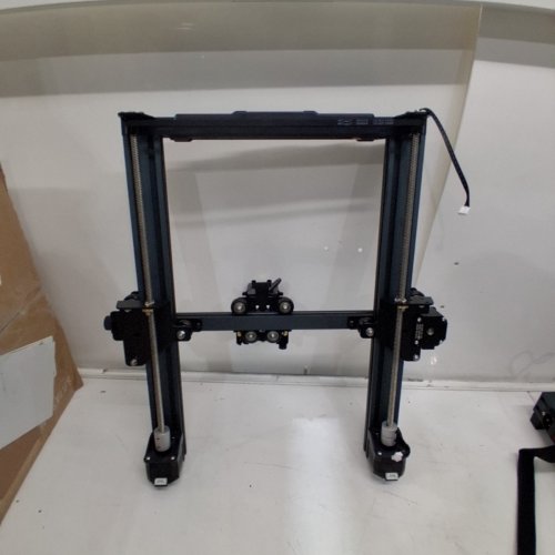 ELEGOO NEPTUNE 3 PRO FDM 3D PRINTER WITH AUTO LEVELING, DUAL GEAR METAL EXTRUDER & ULTRA-QUIET PRINTING - 225MM X 225MM X 280MM BUILD VOLUME (MODEL: NEPTUNE-3-PRO) image 15