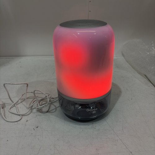 GOVEE TABLE LAMP 2 PRO X SOUND BY JBL - SMART CORDLESS TABLE LAMP - 16 MUSIC MODES & 100+ SCENE MODES, WORK WITH MATTER - (MODEL: H6020) image 2