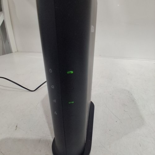 NETGEAR WI-FI 6 ROUTER - BLACK (MODEL: RAX5-100PAS) image 2