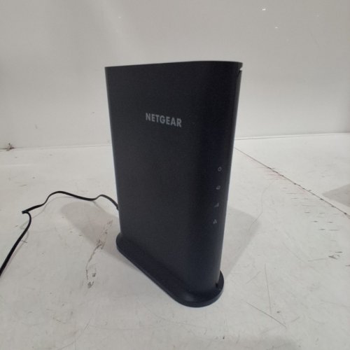 NETGEAR WI-FI 6 ROUTER - BLACK (MODEL: RAX5-100PAS) image 3