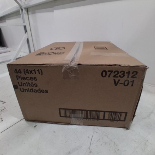 44PK TENA INCONTINENCE UNDERWEAR - LARGE - (MODEL: 072312) image 3