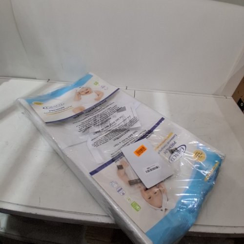 GRACO PREMIUM CONTOURED CHANGING PAD image 2