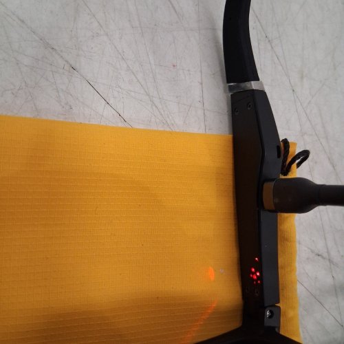 WIRELESS BLUETOOTH SMART GLASSES WITH SOFT CARRY CASE - OSFM - BLACK image 3